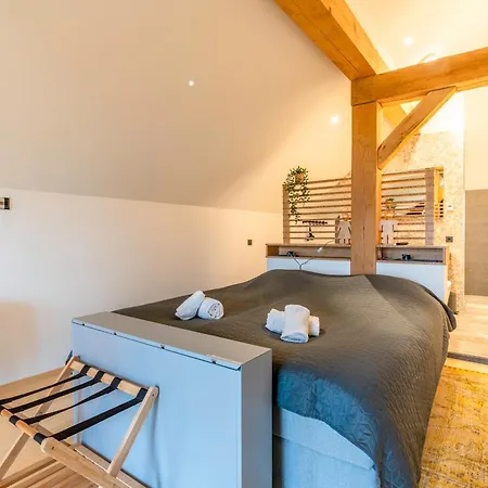 Buytenplaats 191 Vila *