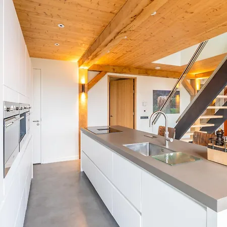 Buytenplaats 191 Villa