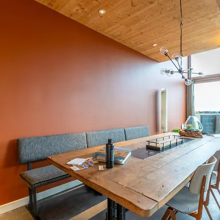 Buytenplaats 191 Vila De Koog (Texel)