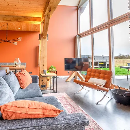 Buytenplaats 191 Vila De Koog (Texel)