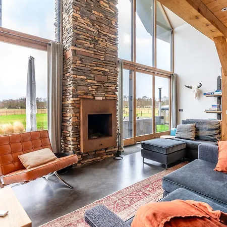 Buytenplaats 191 Villa