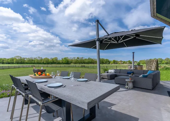 Buytenplaats 191 Villa *