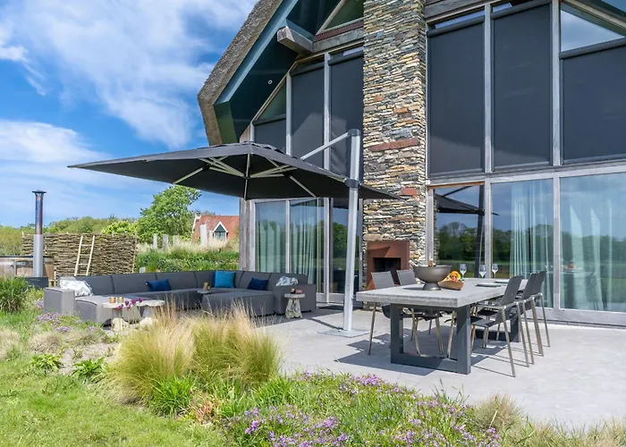 Villa Buytenplaats 191 *