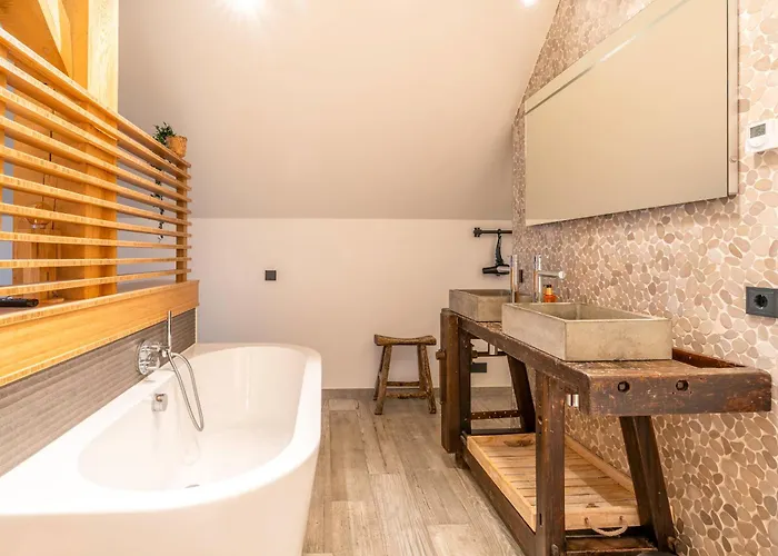 Buytenplaats 191 Villa