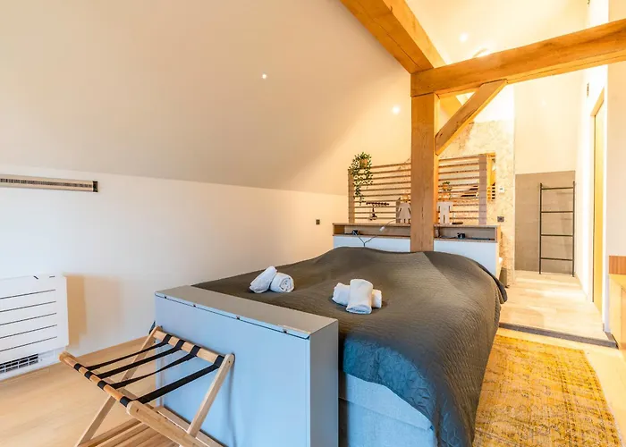 Buytenplaats 191 Villa *