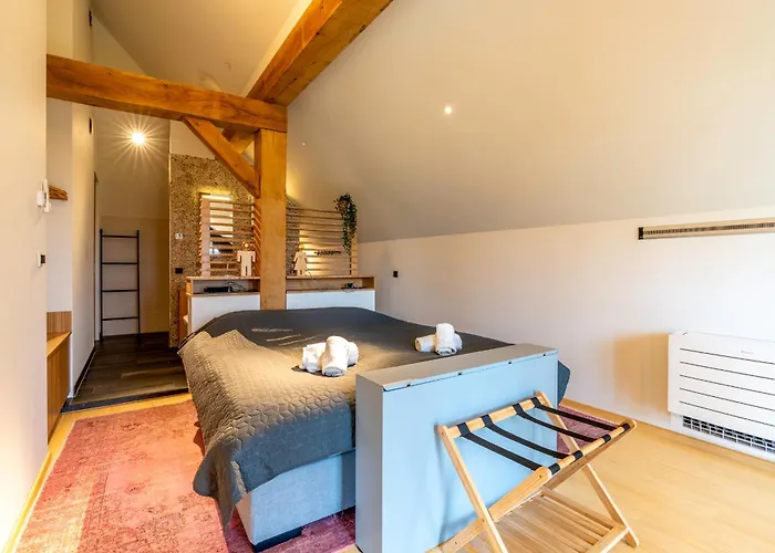 Buytenplaats 191 Villa