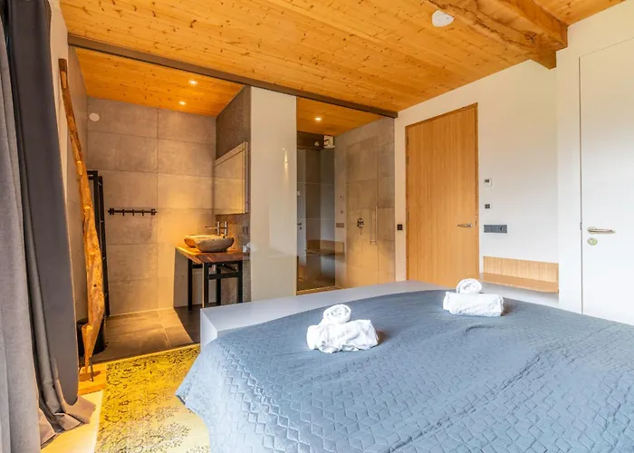 Buytenplaats 191 * De Koog (Texel)