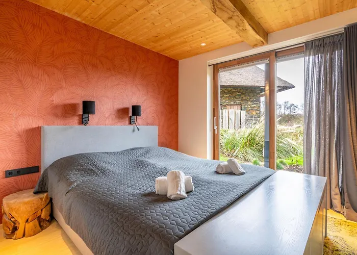 Villa Buytenplaats 191 *