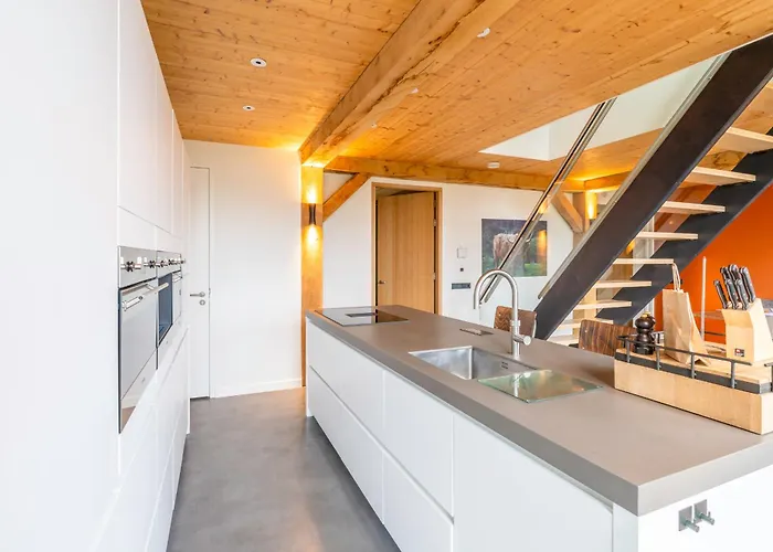 Buytenplaats 191 Villa