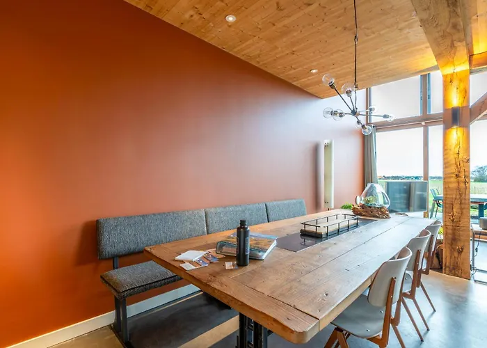 Buytenplaats 191 Villa De Koog (Texel)