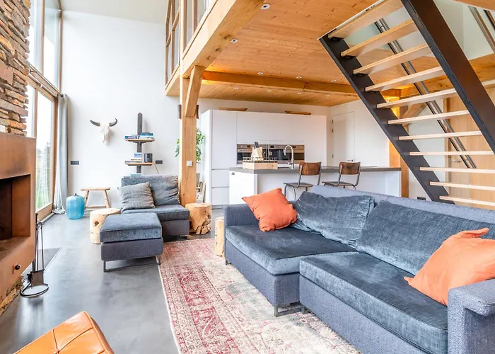 Villa Buytenplaats 191