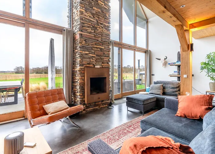 Buytenplaats 191 Villa