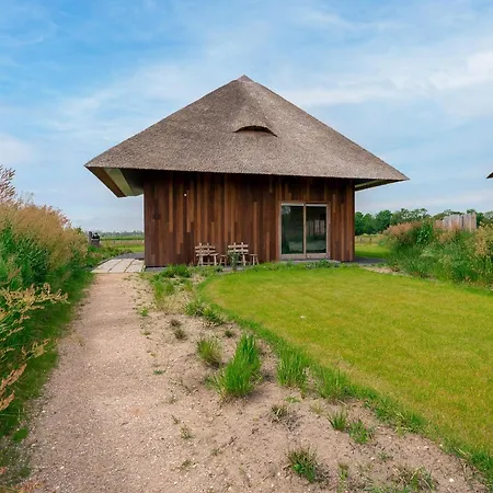 Villa Buytenplaats 191 De Koog (Texel)