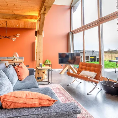 Buytenplaats 191 Villa De Koog (Texel)
